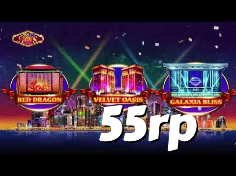 55rp ruang slot lobby
