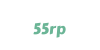 55rp logo