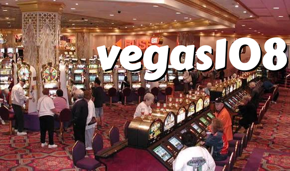 vegas108 banner